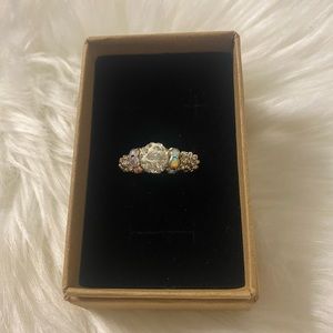 MARGARITAS JEWELRY Handmade Ring.